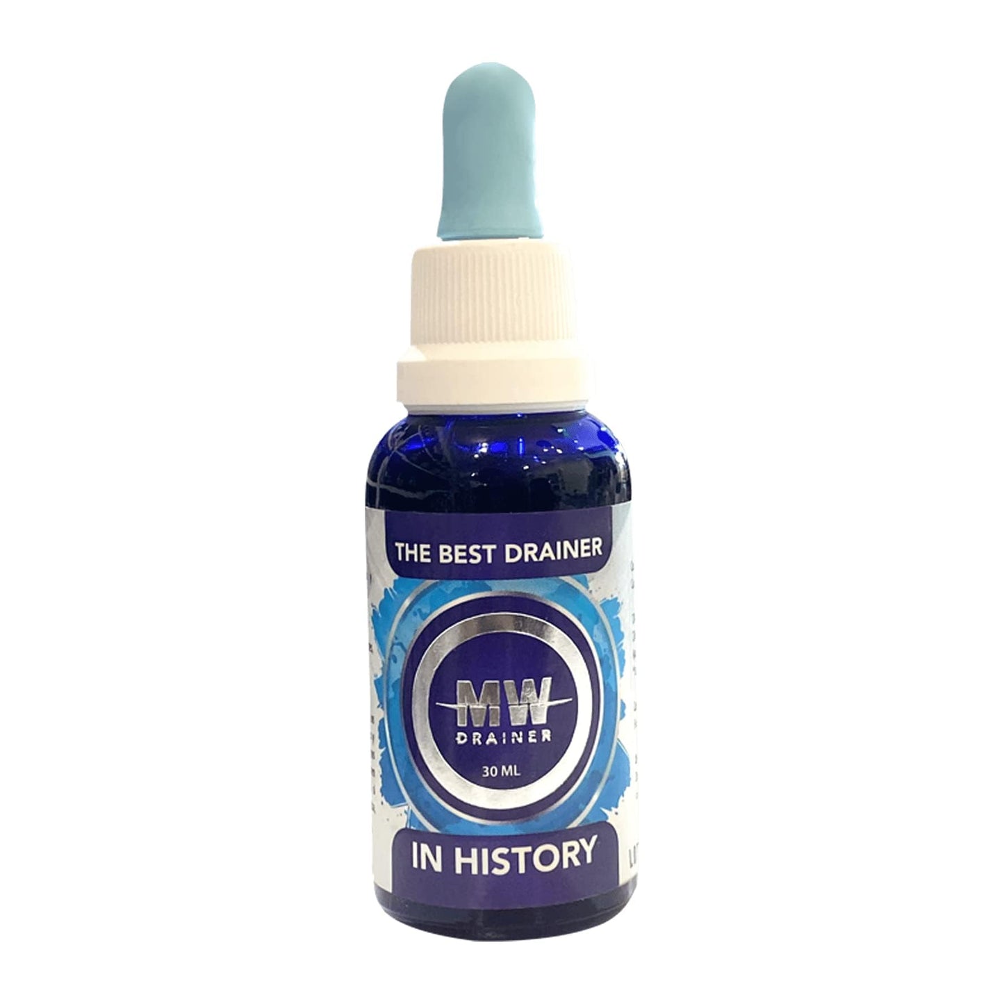 💧 Drenador MW – Eliminar Grasa Corporal, Celulitis y Toxinas | Fórmula Multi-Beneficio